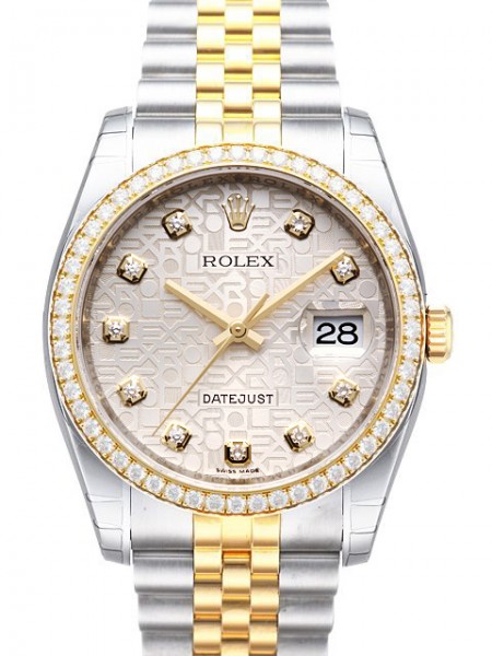 Rolex Datejust