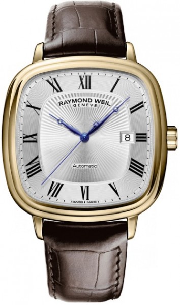 Raymond Weil Maestro Automatik