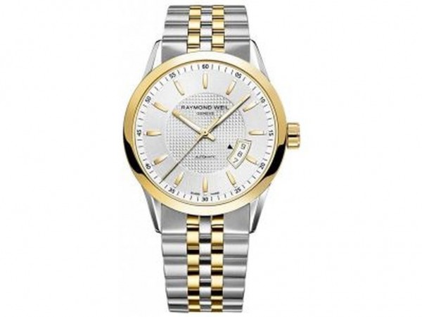 Raymond Weil Freelancer