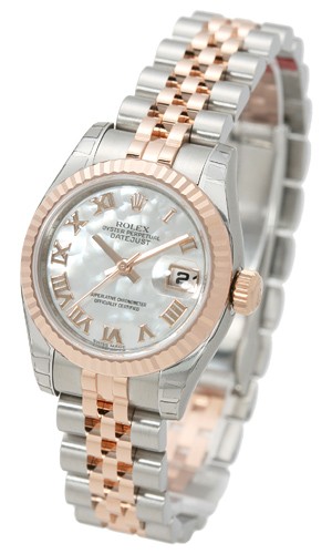 Rolex Lady-Datejust