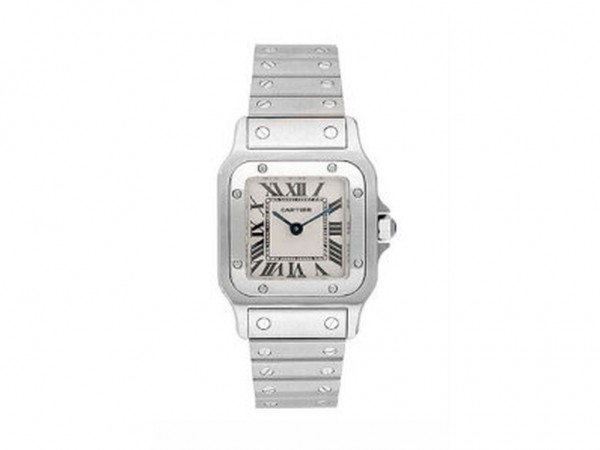 Cartier Santos Galbèe