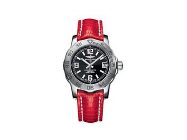 Breitling Colt 33