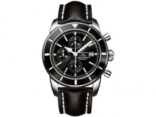 Breitling Superocean Heritage Chronograph 46