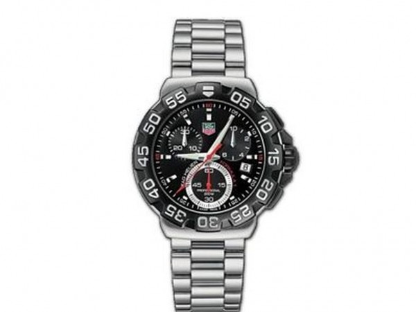 TAG Heuer Formula 1 Chronograph