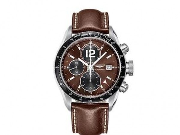 Longines GrandeVitesse