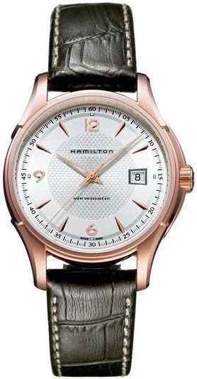 Hamilton Jazzmaster Viewmatic