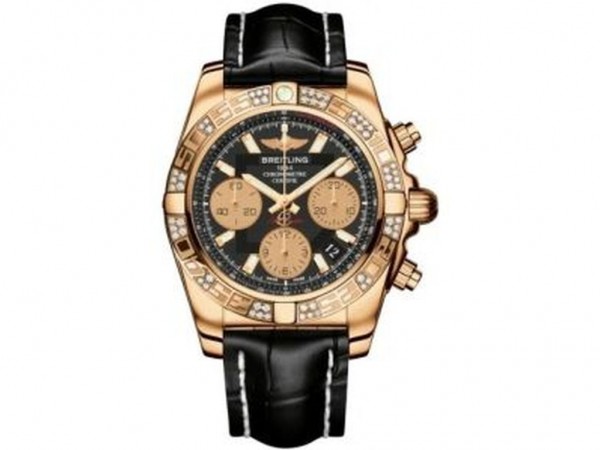 Breitling Chronomat 41