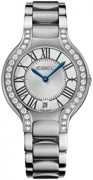 Ebel Beluga Round Grande