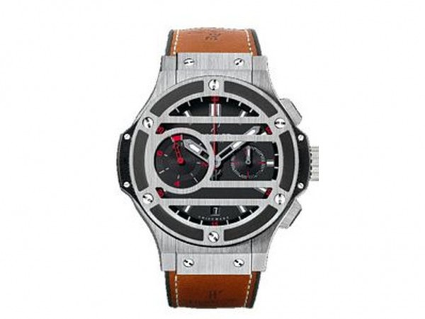 Hublot Big Bang Chukker Bang Limited Edition