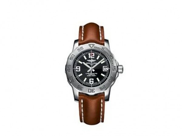 Breitling Colt 33