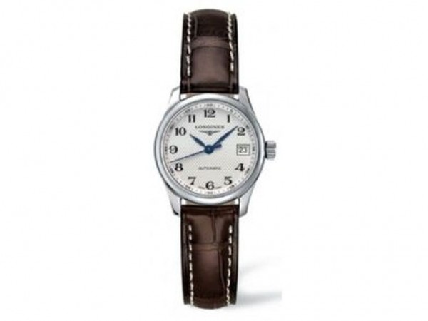 Longines Master Collection Ladies