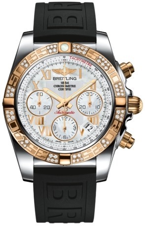 Breitling Chronomat 41