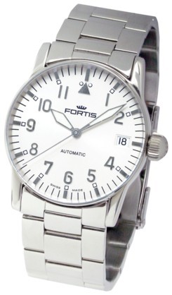 Fortis Flieder Lady