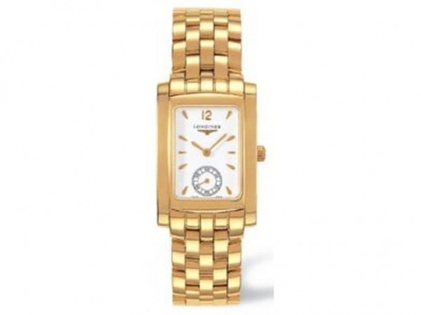 Longines DolceVita Medium