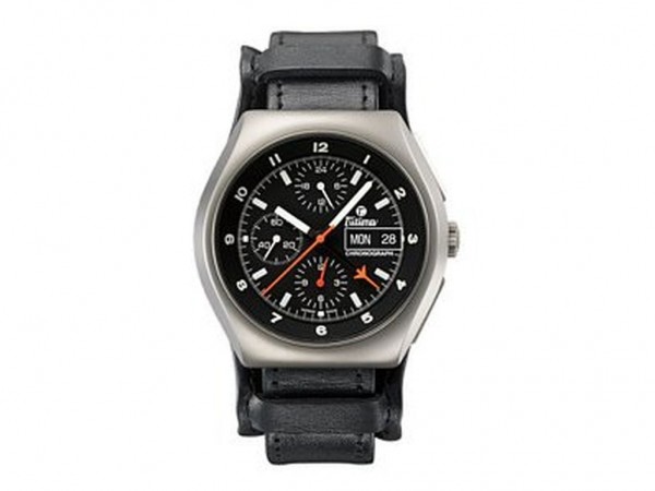 Tutima Military Fliegerchronograph T