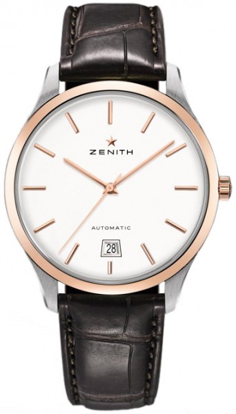 Zenith Captain Port Royal