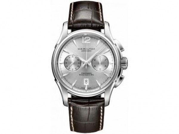 Hamilton Jazzmaster Auto Chrono