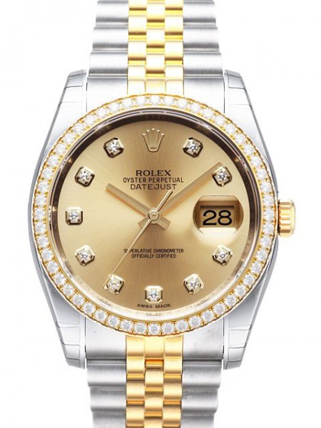 Rolex Datejust