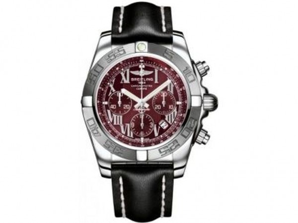 Breitling Chronomat 44