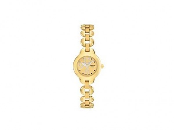 Tissot T-Trend Grain de Folie