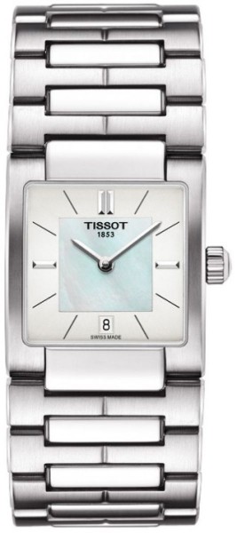 Tissot T-Trend T02