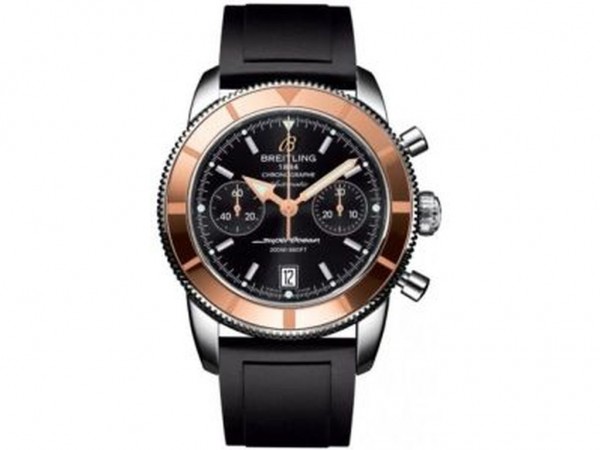 Breitling Superocean Heritage Chronograph 44