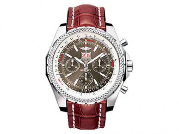 Breitling Bentley 6.75