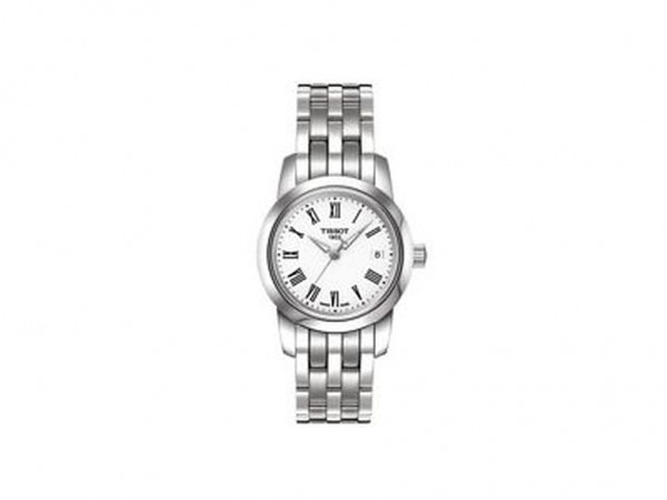 Tissot T-Classic Classic Dream Jungfraubahn