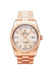 Rolex Day-Date