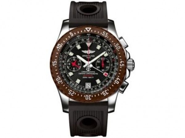 Breitling Professional Skyracer