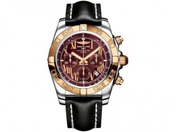 Breitling Chronomat 44