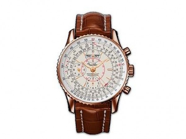 Breitling Montbrillant Datora