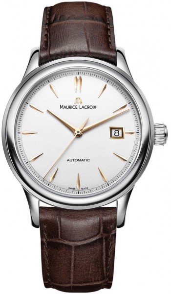 Maurice Lacroix Les Classiques Date Automatik