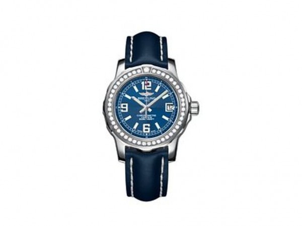 Breitling Colt 33