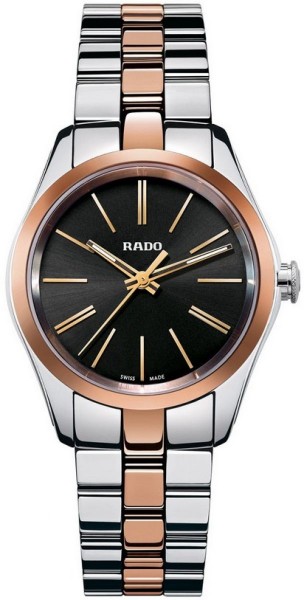 Rado Hyperchrome Quarz 31,5mm