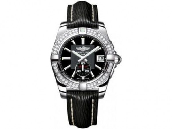 Breitling Galactic 36