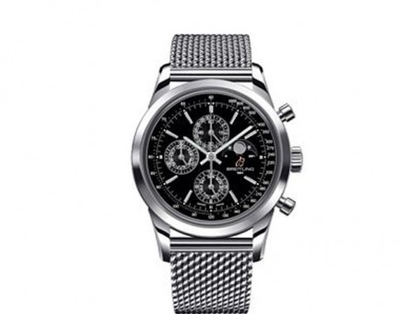 Breitling Transocean Chronograph 1461