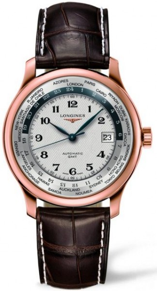 Longines Master Collection Gents Large