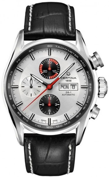 Certina Automatik DS 1 Chronograph