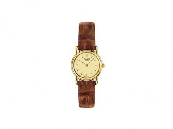 Tissot T-Gold Carson