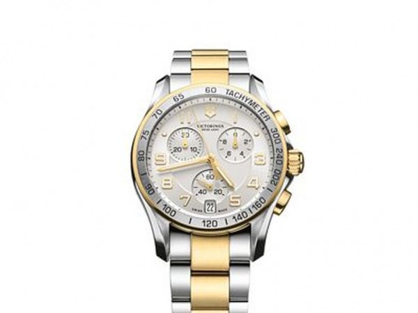 Victorinox Classic Chrono