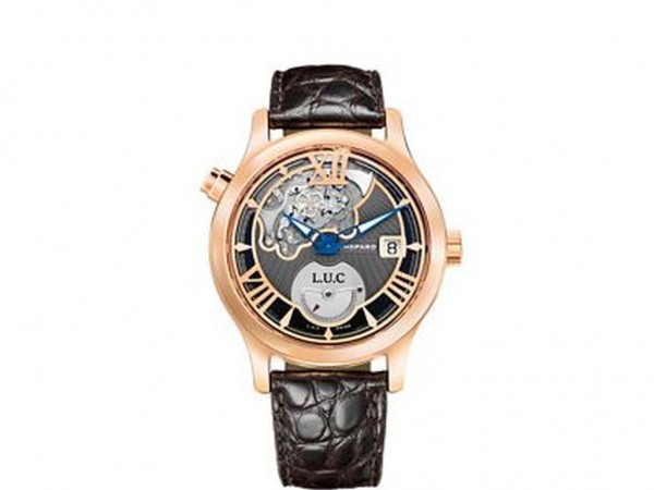 Chopard L.U.C Tech Strike One