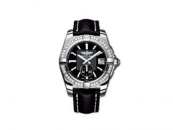 Breitling Galactic 36