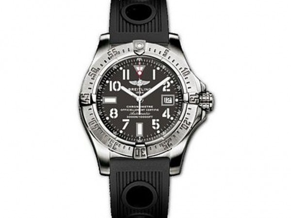 Breitling Avenger Seawolf