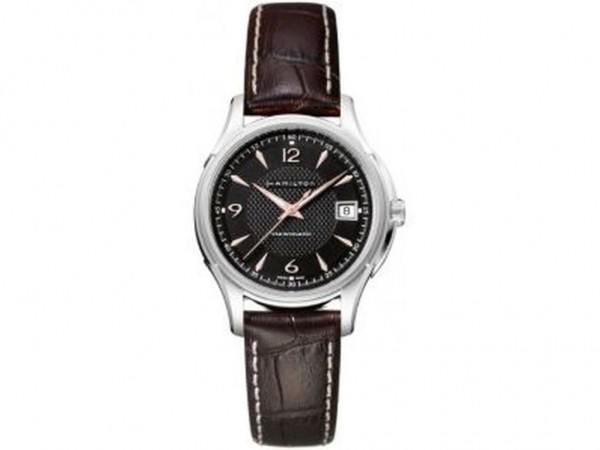 Hamilton Jazzmaster Viewmatic