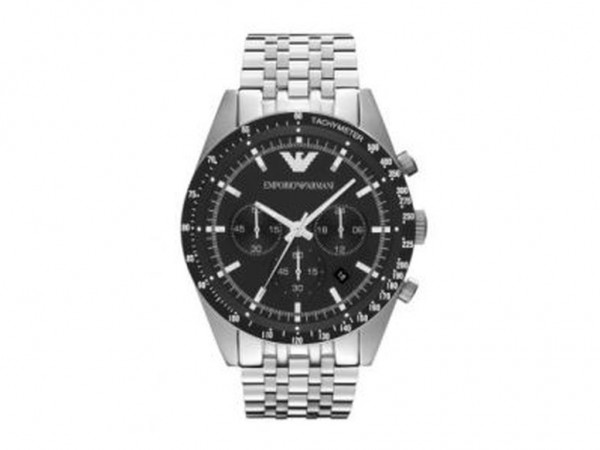 Armani Chronograph