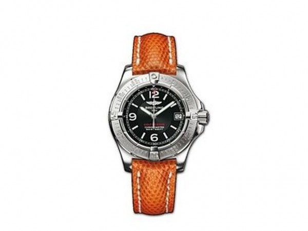 Breitling Colt Oceane