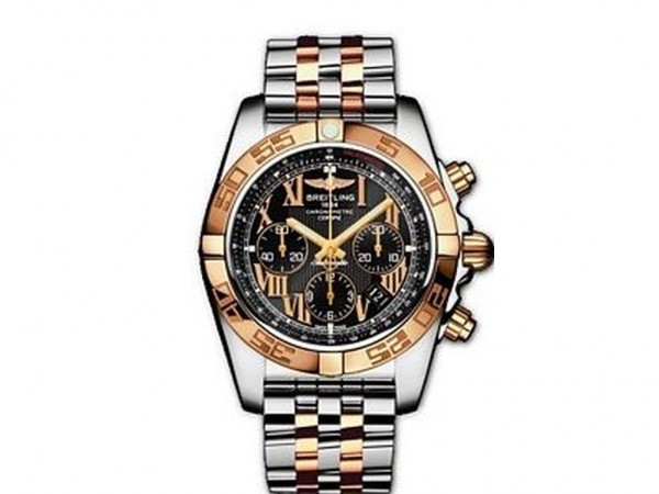 Breitling Chronomat 44