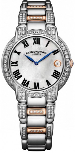 Raymond Weil Jasmine