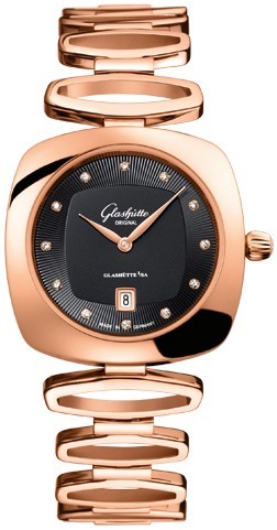 Glashütte Original Lady Pavonina